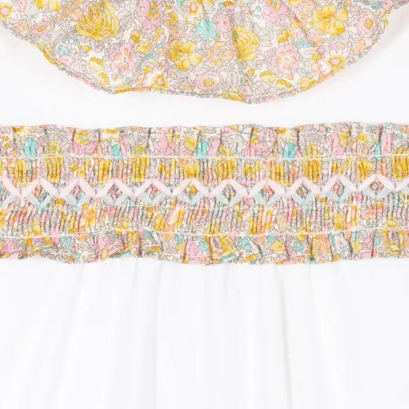 PATACHOU Liberty Baby Grow