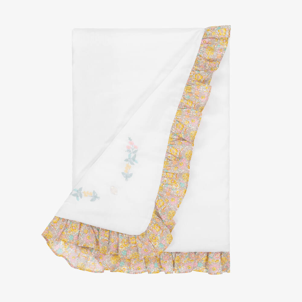 PATACHOU Liberty Blanket