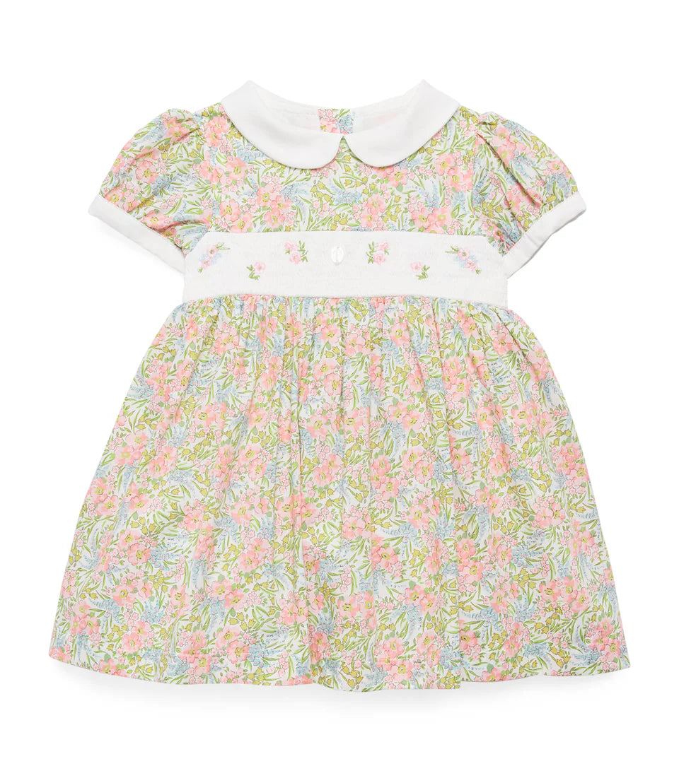 PATACHOU Liberty Dress