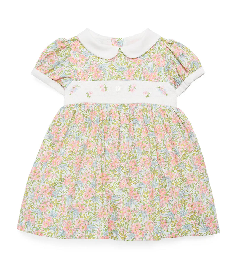 PATACHOU Liberty Dress