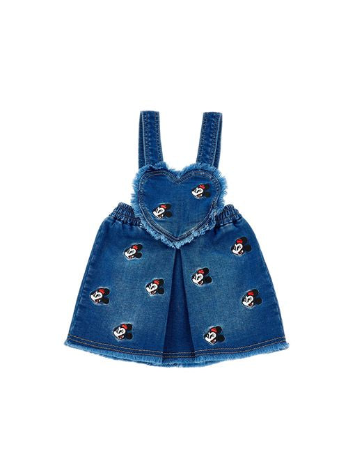 MONNALISA Minnie Mouse Set