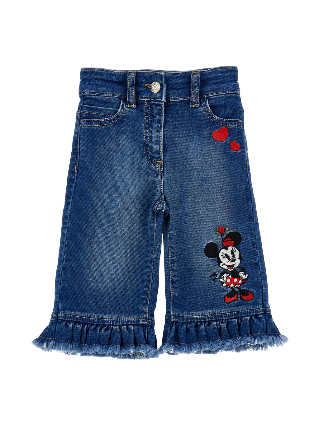 MONNALISA Minnie Jeans