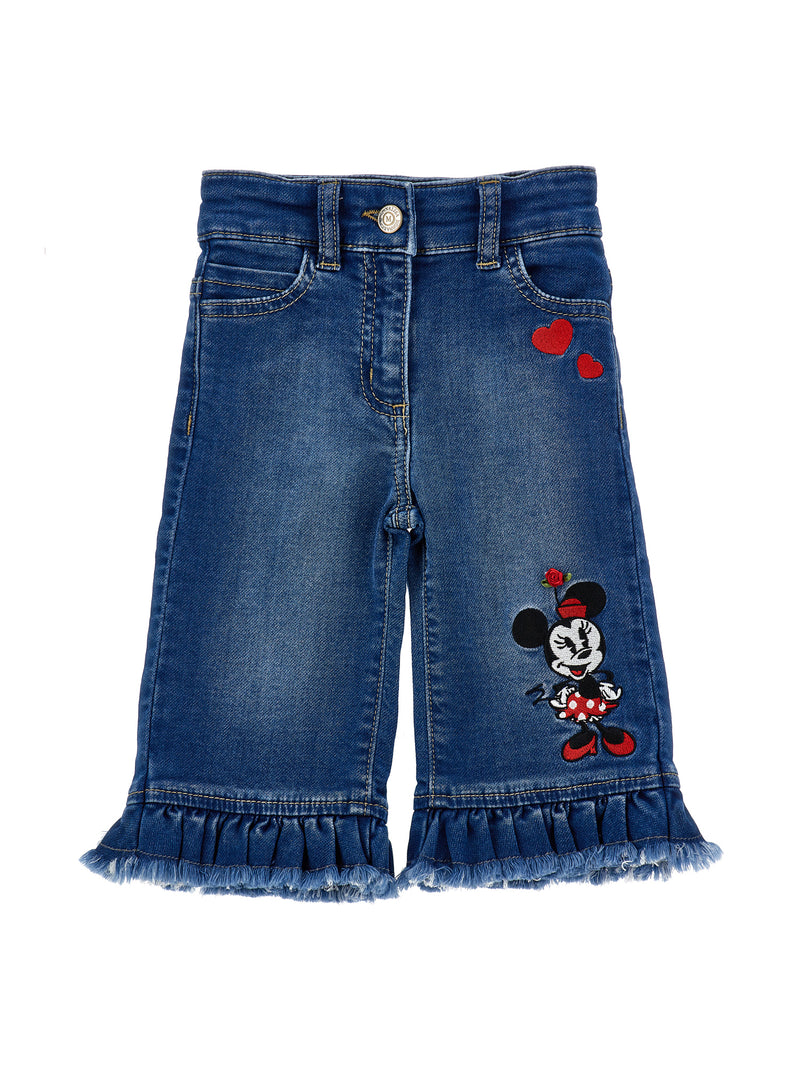 MONNALISA Minnie Jeans