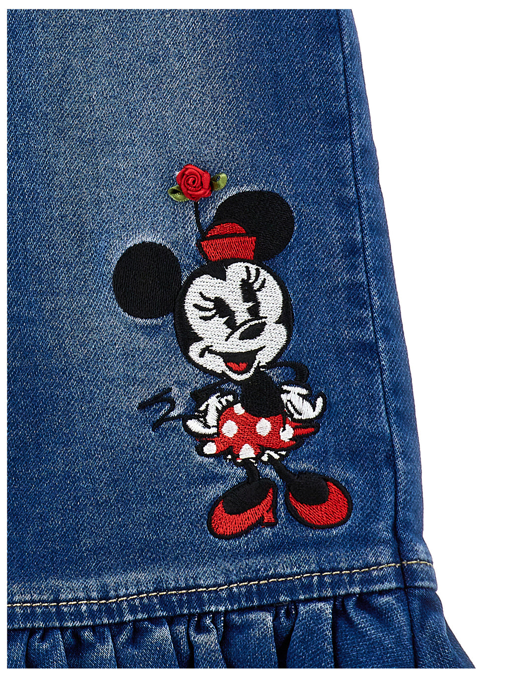 MONNALISA Minnie Jeans