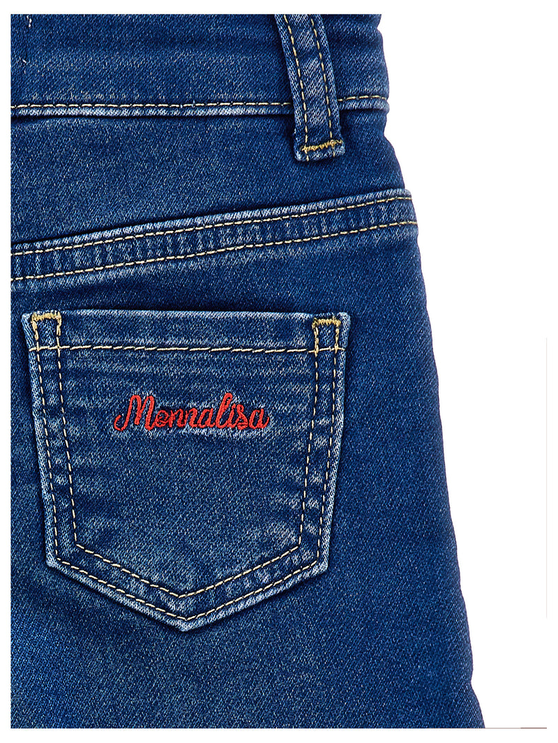 MONNALISA Minnie Jeans