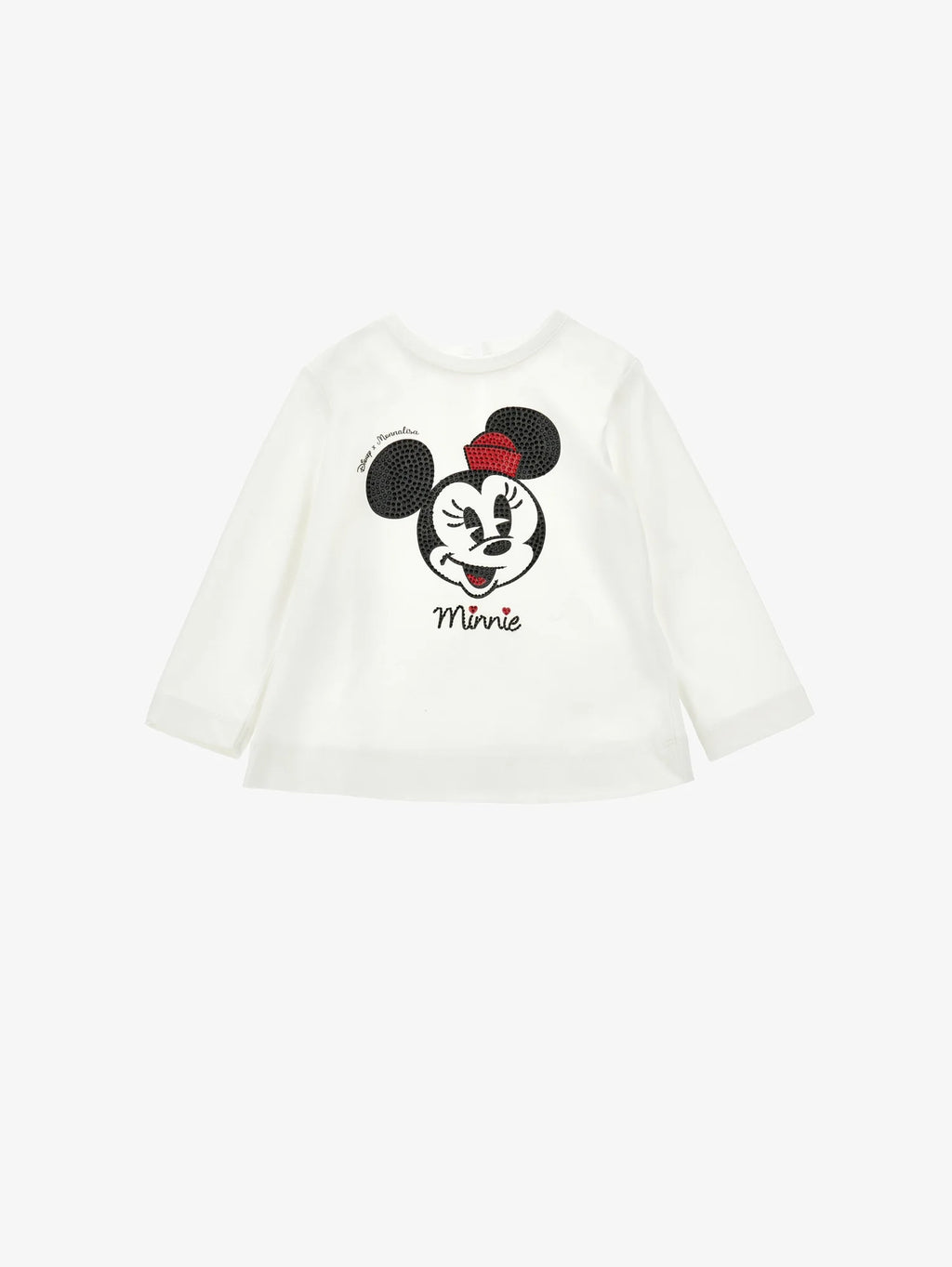 MONNALISA Minnie Mouse Set