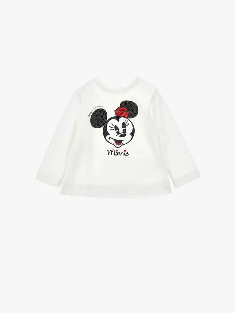 MONNALISA Minnie Mouse Set