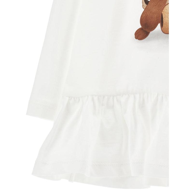 Monnalisa Chip n Dale Tunic Top