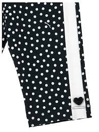 Monnalisa cropped leggings