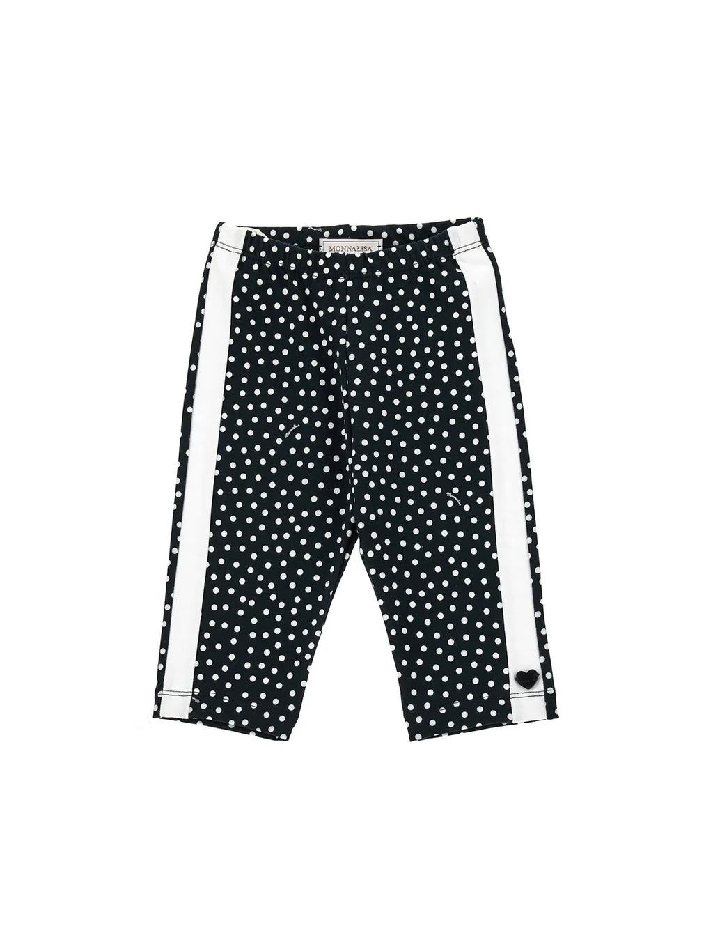 Monnalisa cropped leggings