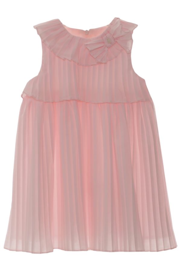 PATACHOU Pink Dress