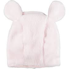 Emile et Rose Light Pink Hat