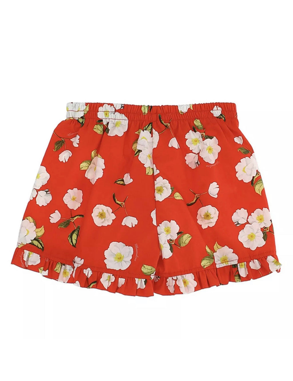 Monnalisa baby Shorts