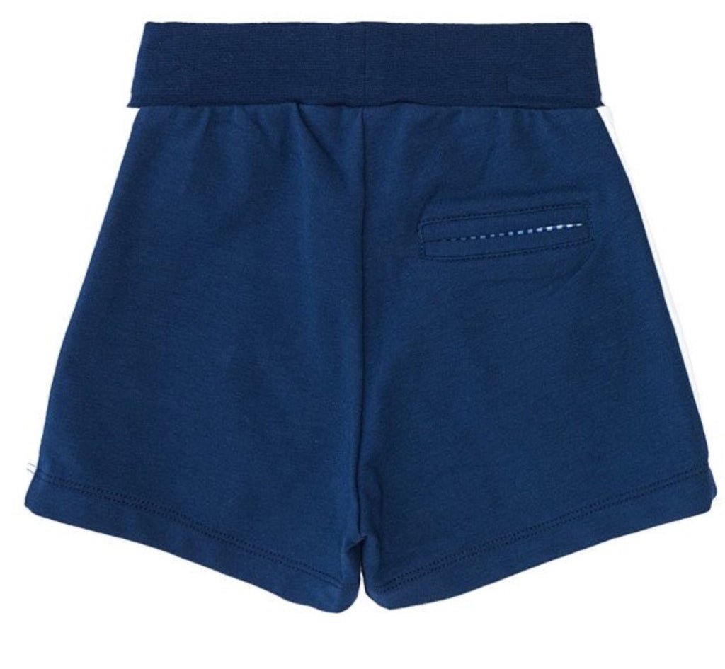 Monnalisa Blue Shorts