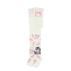 MONNALISA Cat Tights