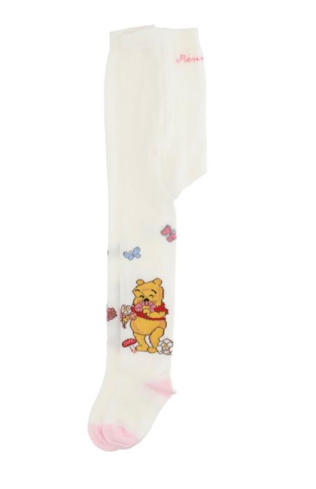 MONNALISA Winnie the Pooh Tights