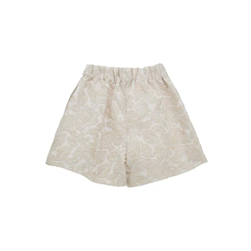 MONNALISA Rose Shorts