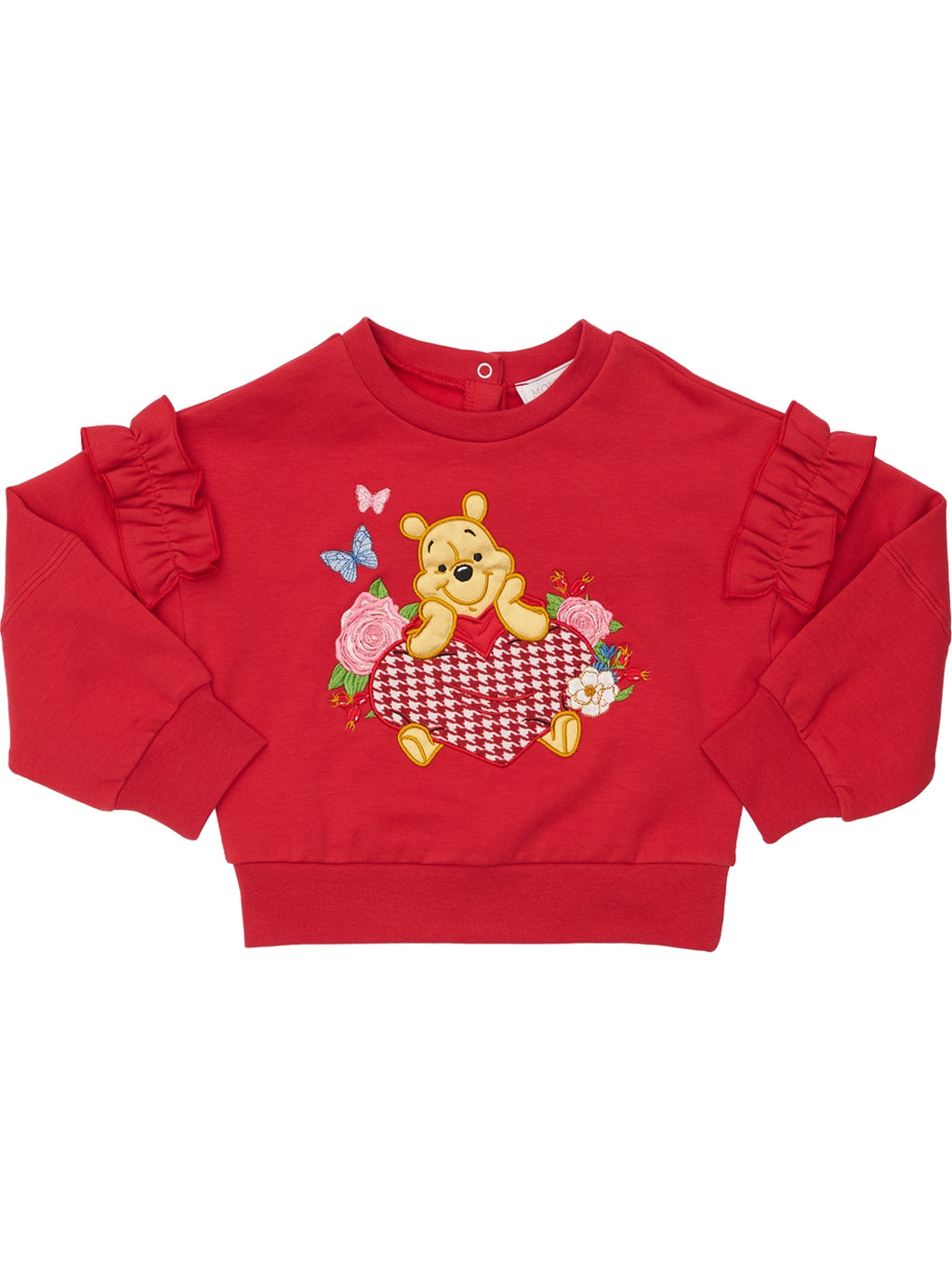 MONNALISA Winnie the Pooh Tracksuit