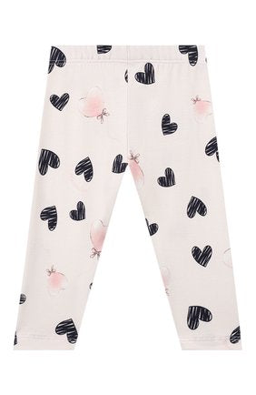 MONNALISA Bebe Leggings