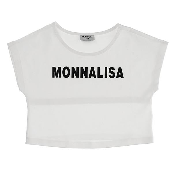 MONNALISA Crop Top