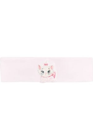 MONNALISA Aristocats Pink Headband