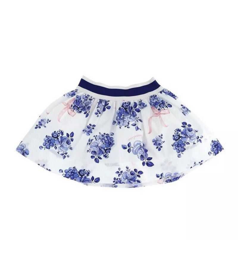 Monnalisa Baby Skirt