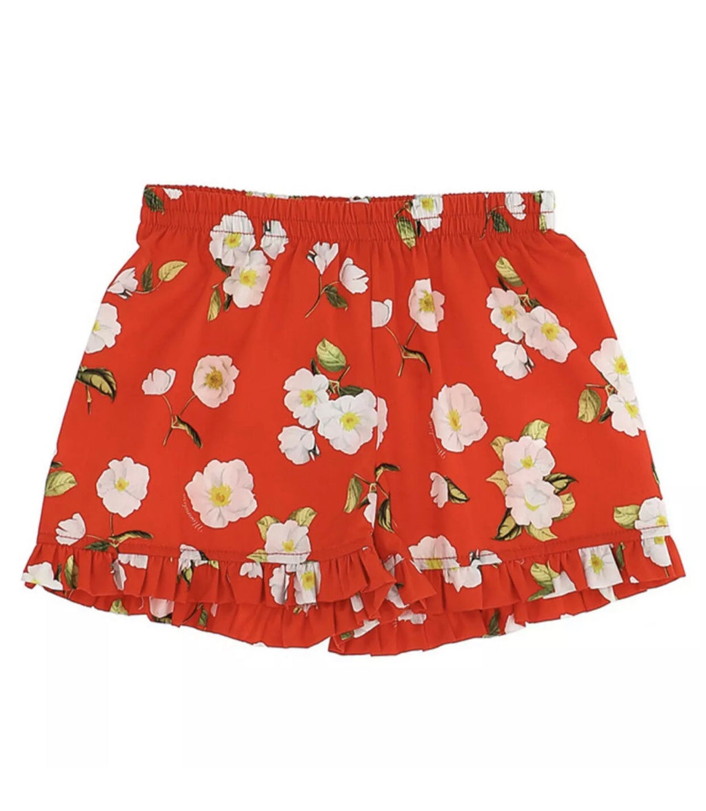 Monnalisa baby Shorts