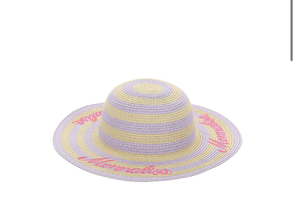 Monnalisa Baby Sunhat