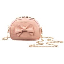 MONNALISA Pink Handbag