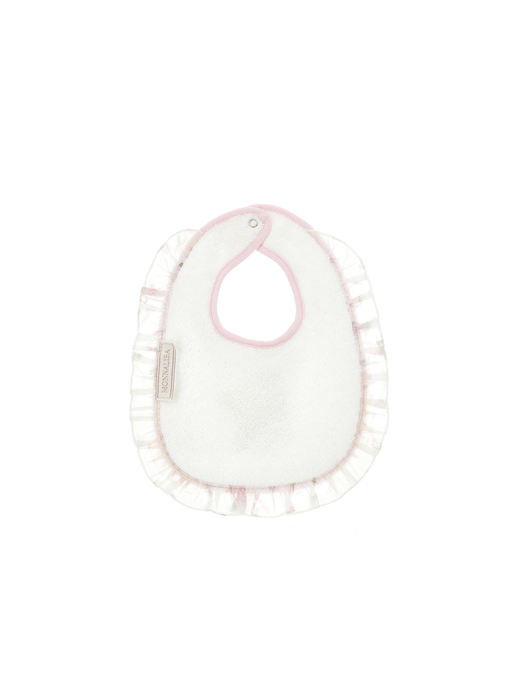 MONNALISA Teddy Bib