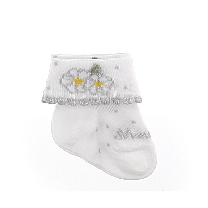 Monnalisa Baby Socks