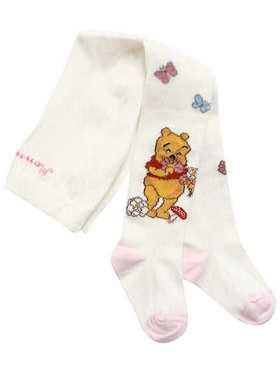 MONNALISA Winnie the Pooh Tights