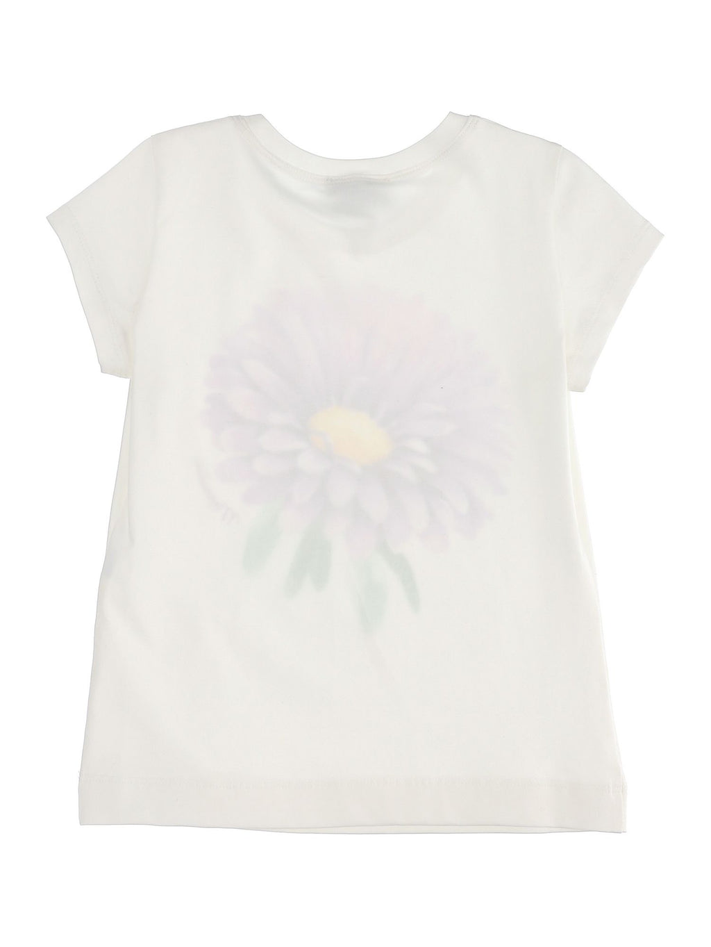 MONNALISA Floral Denim Jacket – Pekino Childrenswear