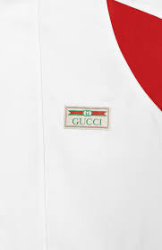 Gucci Nylon Jacket