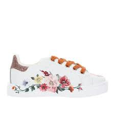 MONNALISA Floral Trainer