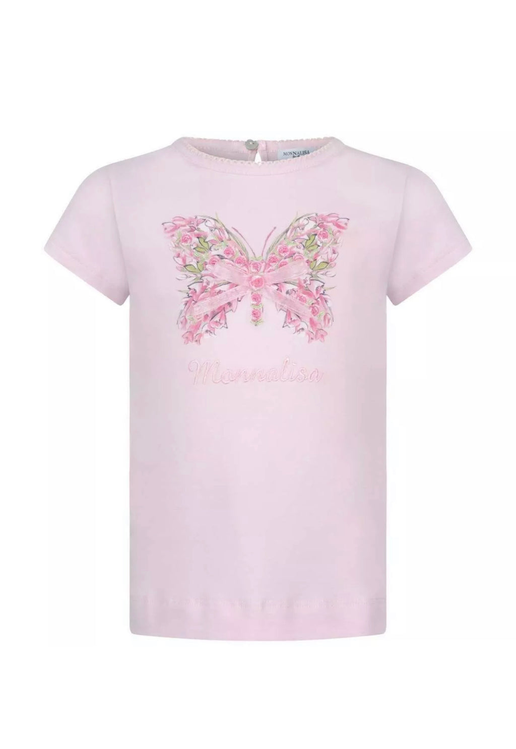 Monnalisa Top