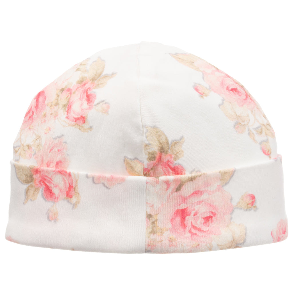 Monnalisa baby hat