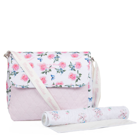 Monnalisa discount baby bag