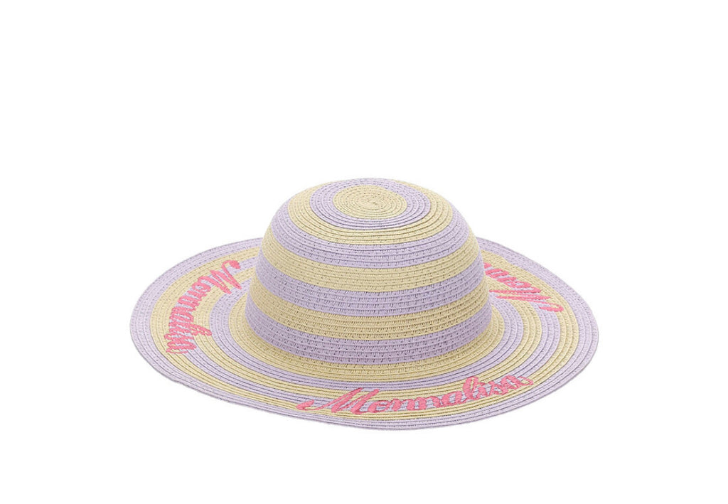 Monnalisa Baby Sunhat