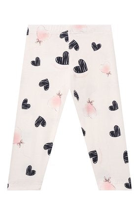 MONNALISA Bebe Leggings