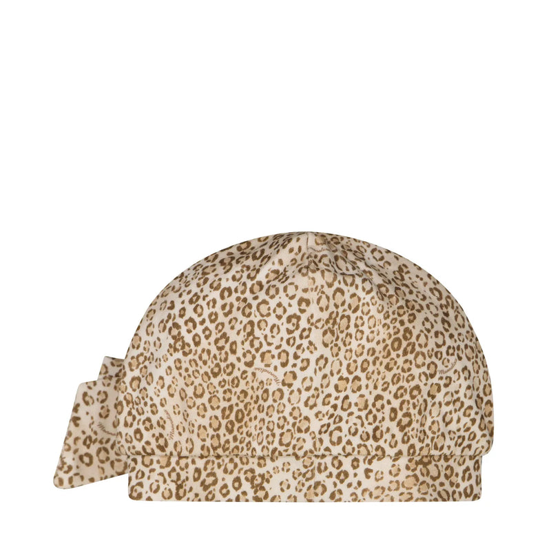 MONNALISA Baby Cheetah Hat
