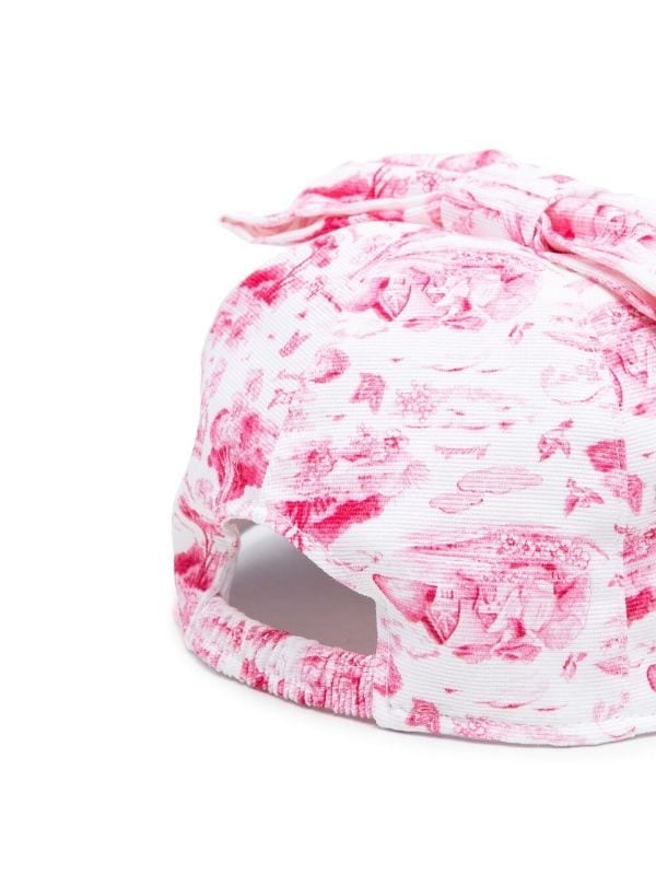 Monnalisa Girls Fairytale Cap